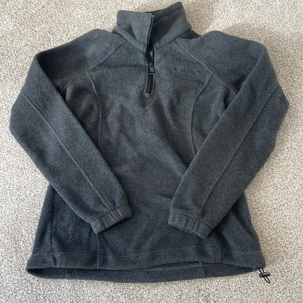 Women’s Size S Columbia Fleece Jacket